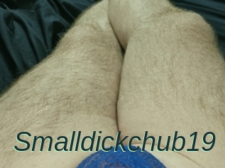 Smalldickchub19