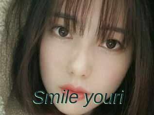 Smile_youri