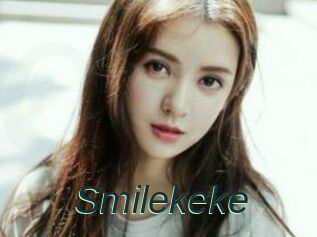 Smilekeke