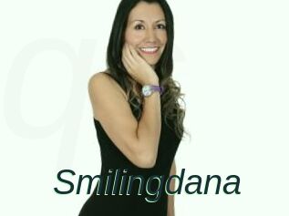Smilingdana