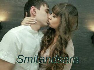 Smitandsara