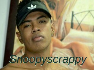 Snoopyscrappy