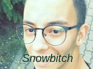 Snowbitch