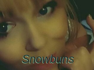 Snowbuns