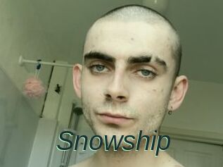 Snowship