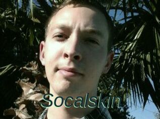 Socalskin