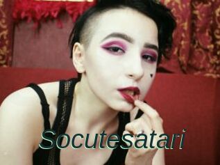 Socutesatari