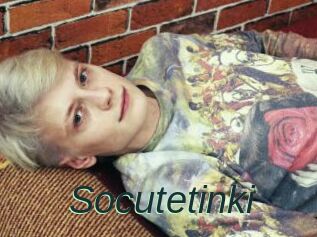 Socutetinki