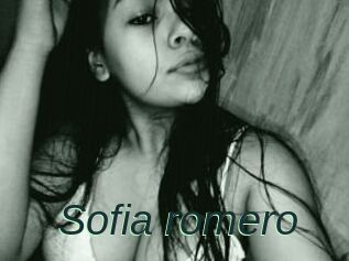 Sofia_romero