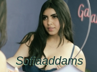 Sofiaaddams