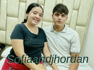 sofiaandjhordan Q Sex