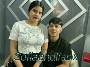 Sofiaandlianx