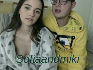 Sofiaandmiki