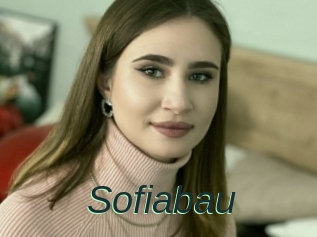 Sofiabau