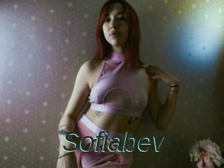 Sofiabev