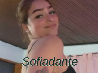 Sofiadante