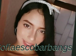 Sofiaescobarbangs