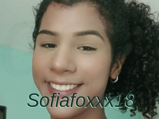 Sofiafoxxx18