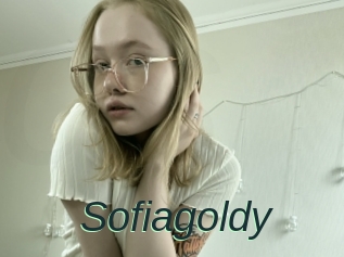 Sofiagoldy
