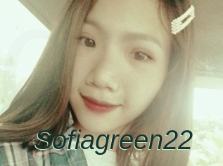 Sofiagreen22