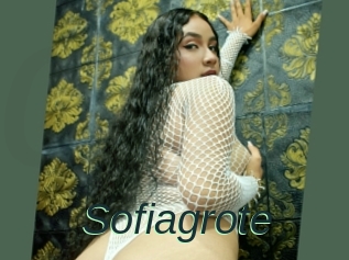 Sofiagrote