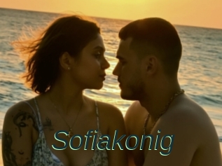 Sofiakonig