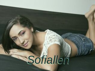 Sofiallen
