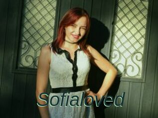 Sofialoved