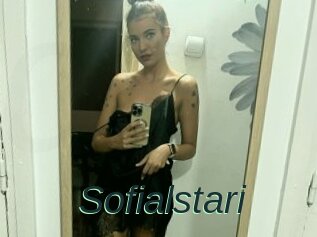 Sofialstari
