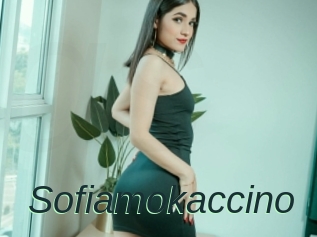 Sofiamokaccino