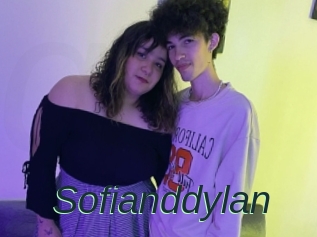 Sofianddylan
