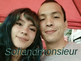 Sofiandmonsieur