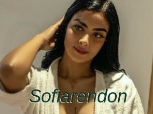 Sofiarendon