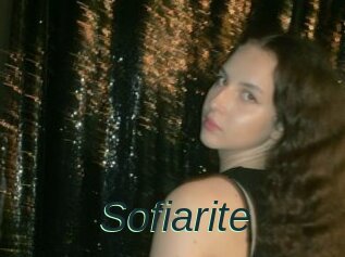 Sofiarite