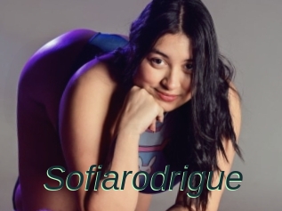 Sofiarodrigue