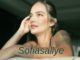 Sofiasallye