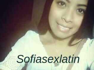 Sofiasexlatin