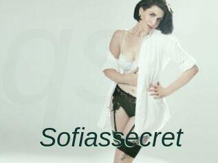 Sofiassecret