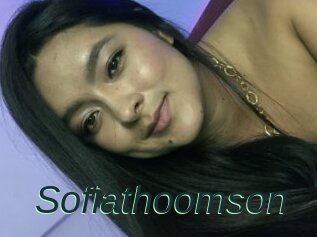 Sofiathoomson