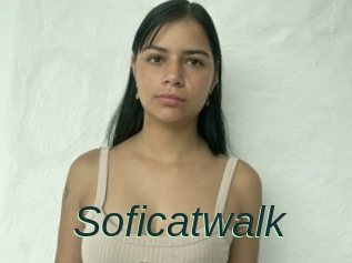 Soficatwalk