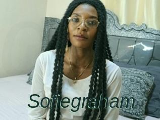 Sofiegraham