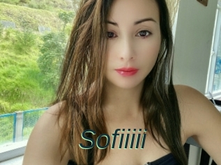 Sofiiiii