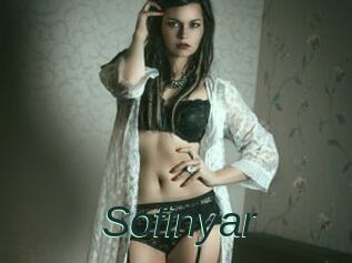 Sofinyar