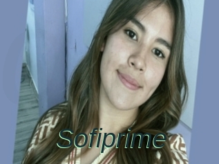 Sofiprime