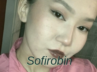Sofirobin
