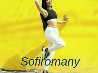 Sofiromany