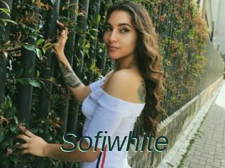 Sofiwhite