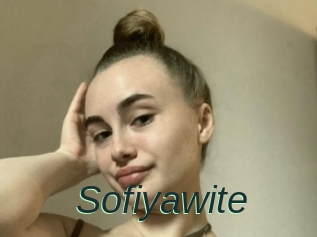 Sofiyawite