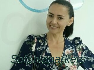 Sofphiaparkers
