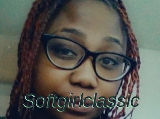 Softgirlclassic